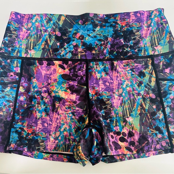 CVG Hurricane 2.5” Shorts - Picture 1 of 3